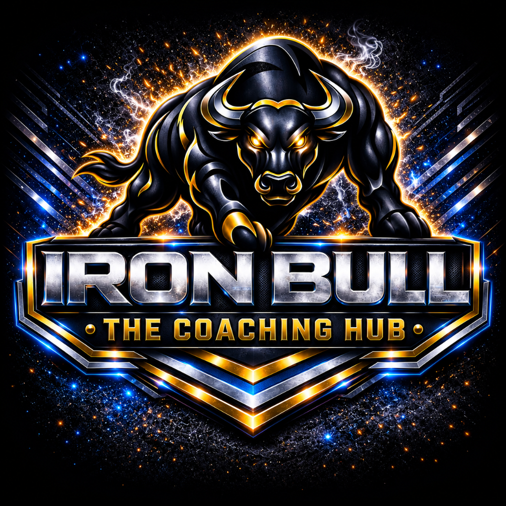 The Coaching Hub