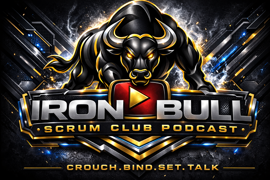 IronBull Scrum Club Podcast