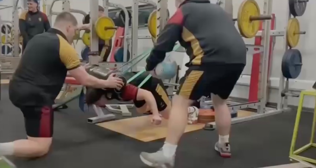 Strength & Conditioning Programmes