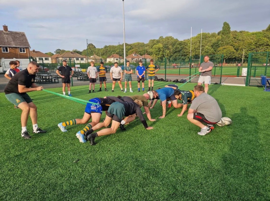 Team Development