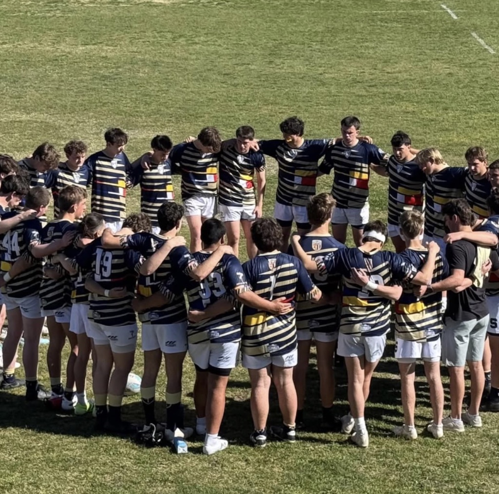 Salesianum Rugby