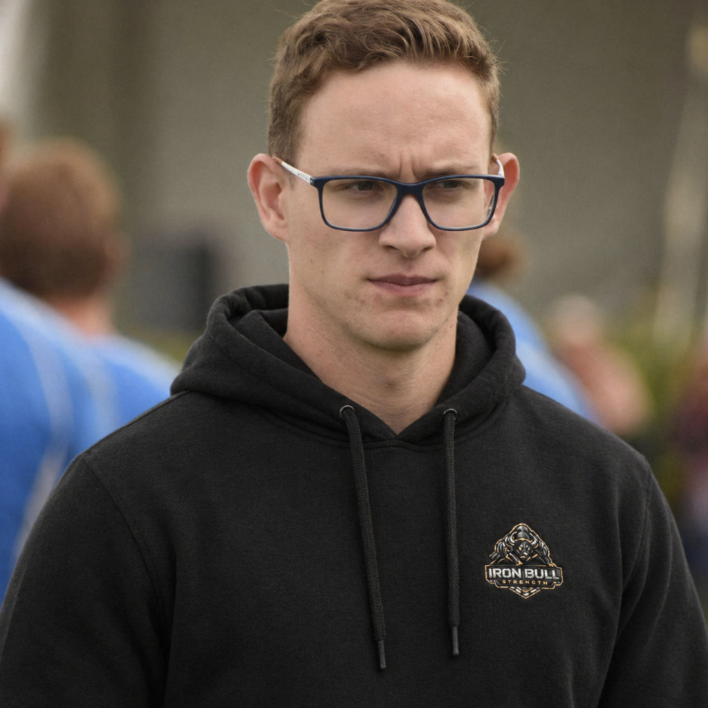 Luke Matthews