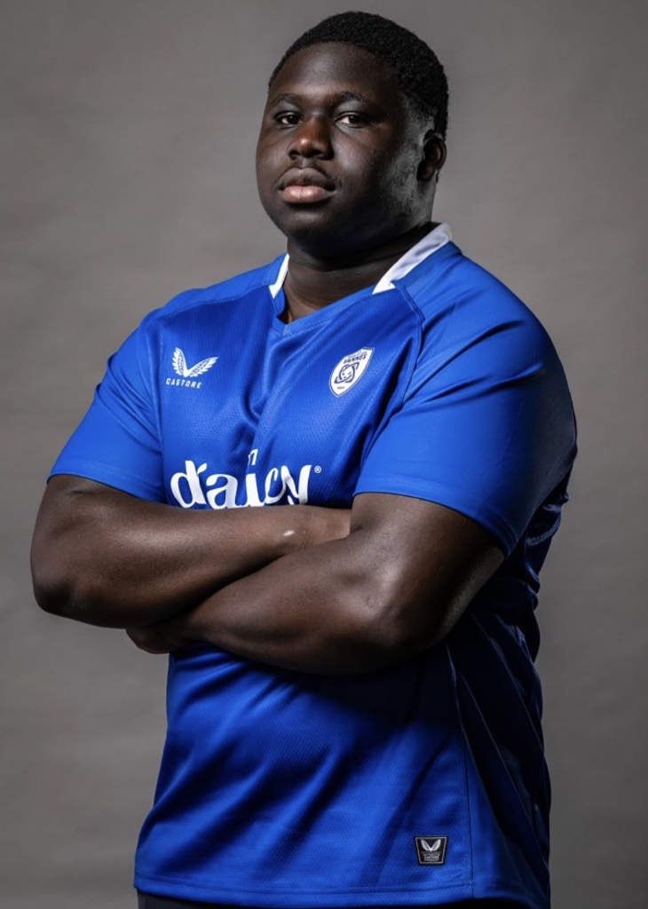 Jibril Ndiaye