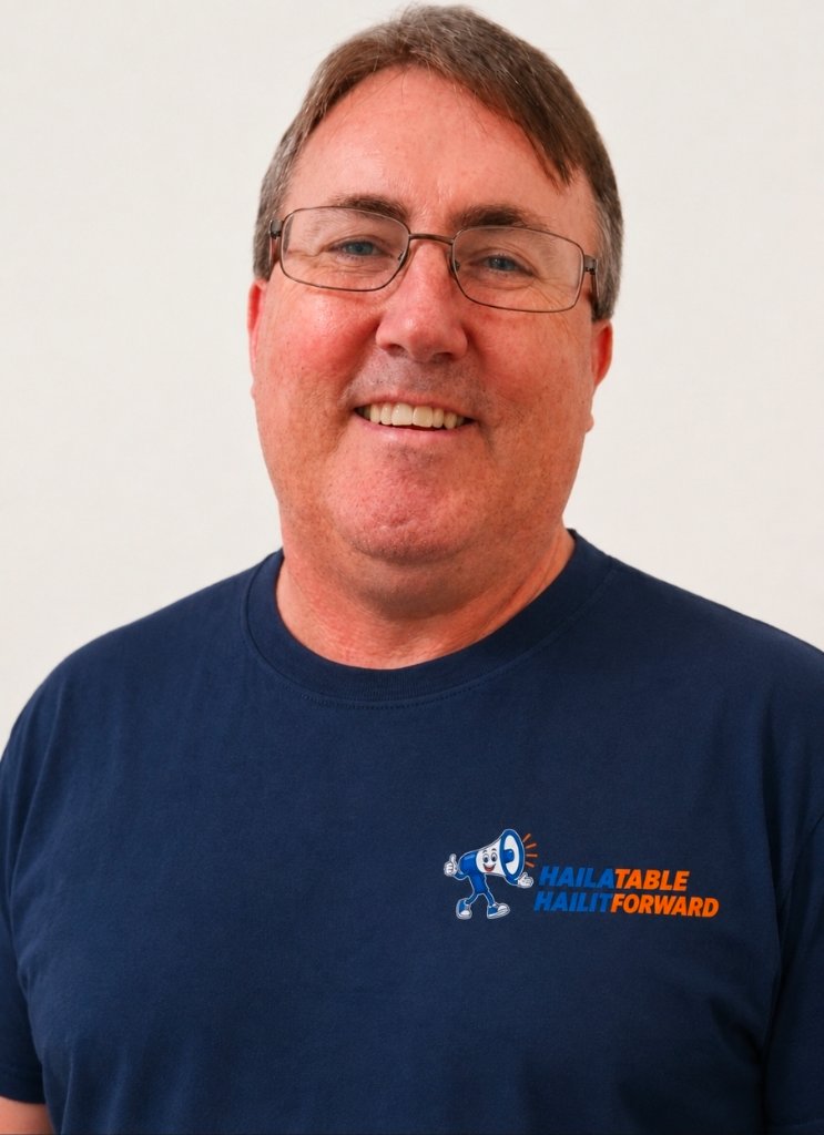 Greg Harrison