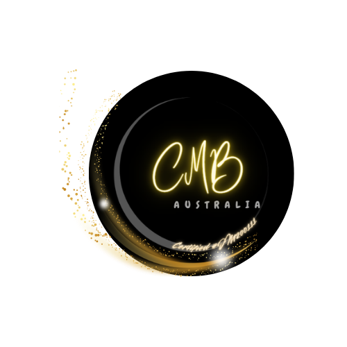 CMB Australia Certified