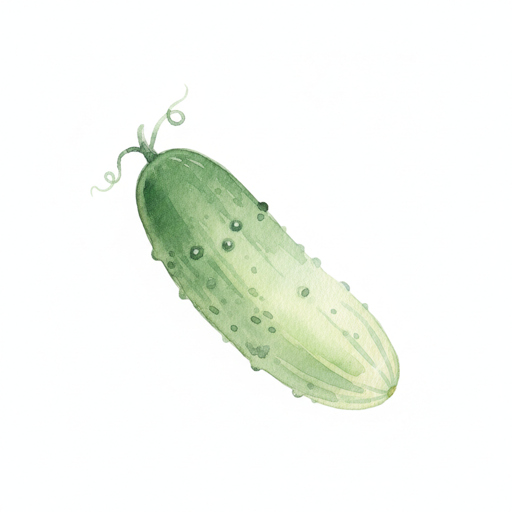 Gurke