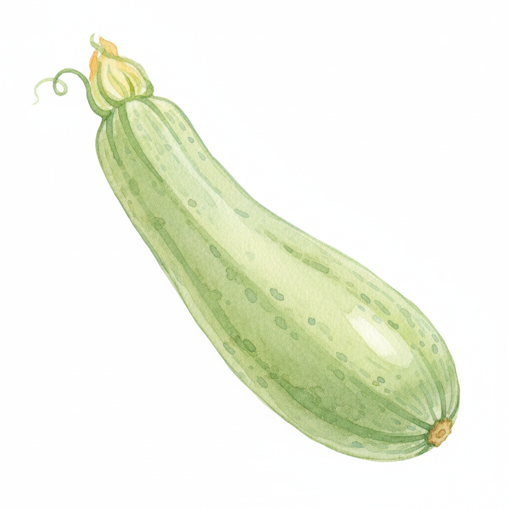 Zucchini