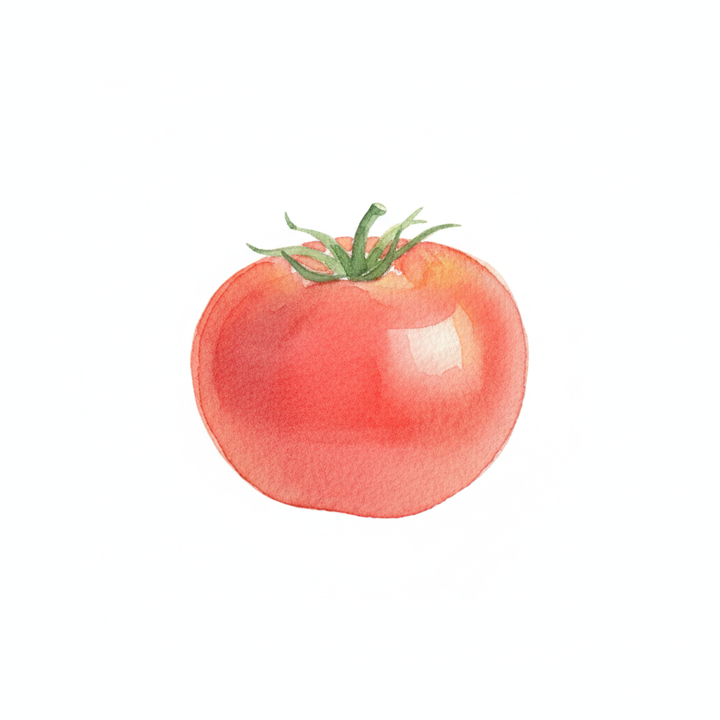 Tomate