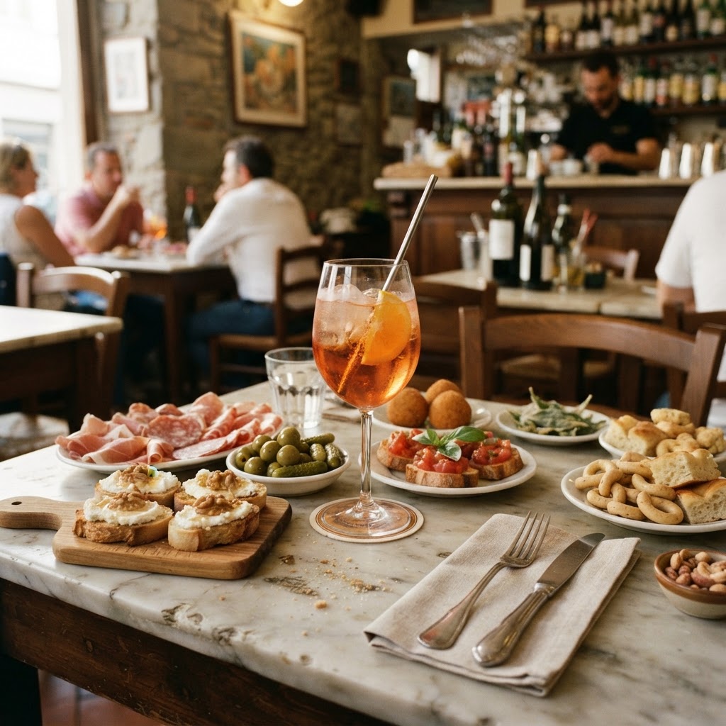 Aperitif
