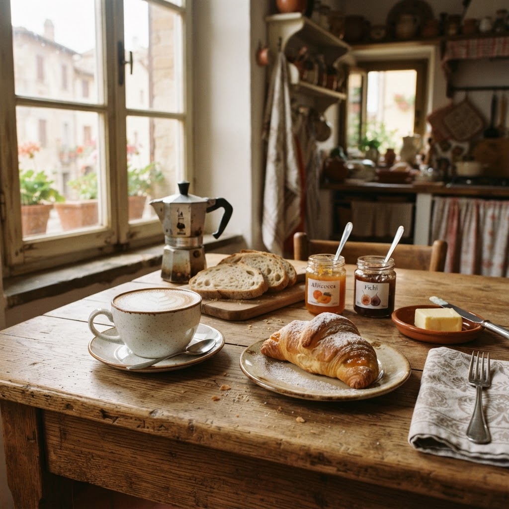 Breakfast