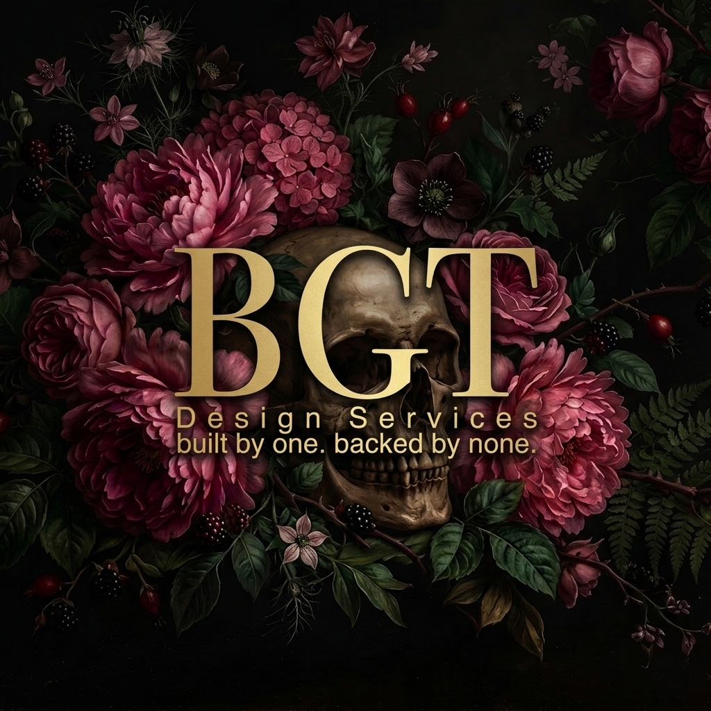 BGT Brand