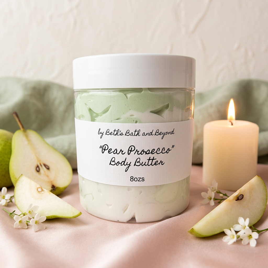 Body Butter