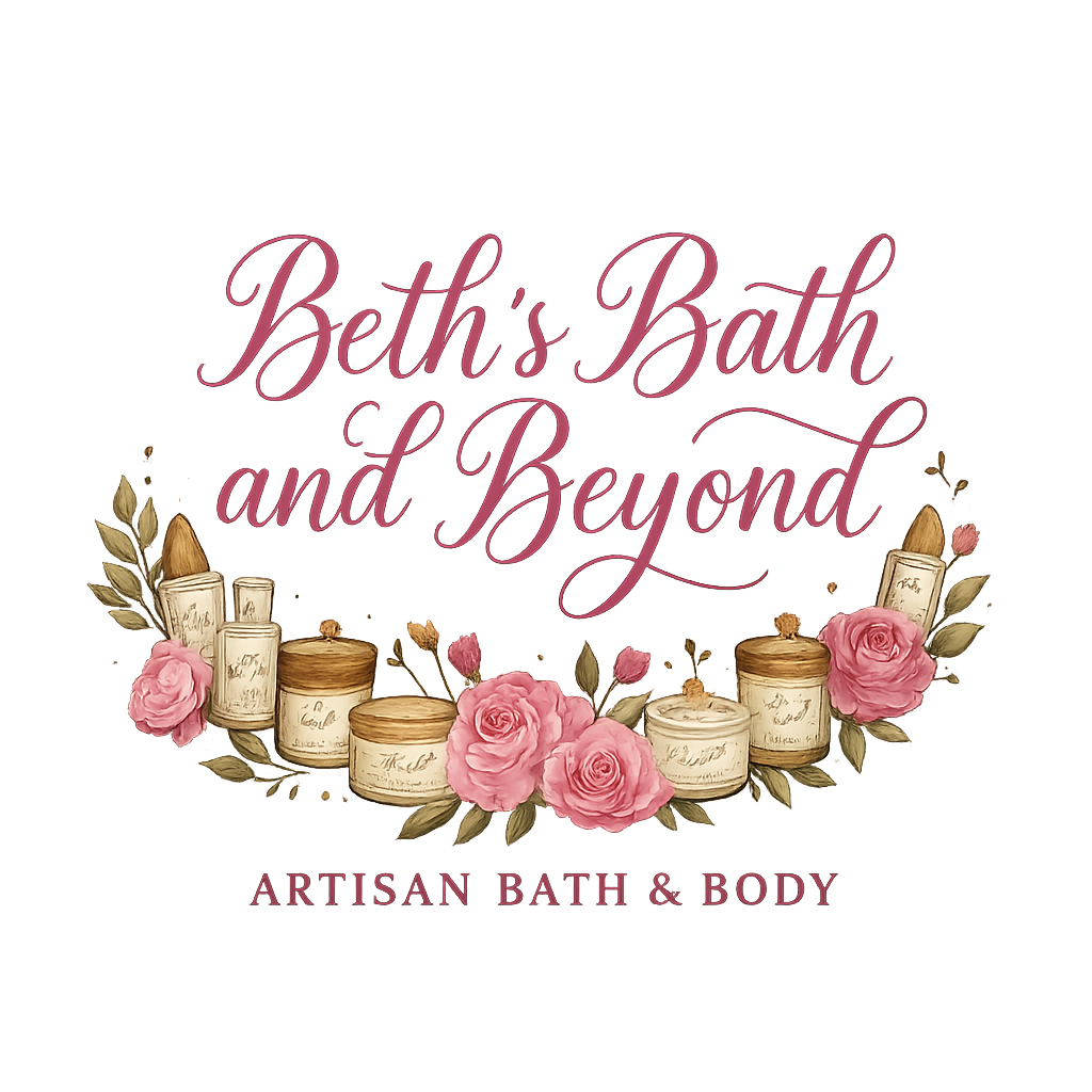 Beth's Bath and Beyond Product Collection