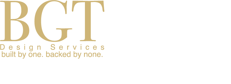 BGT Design Services