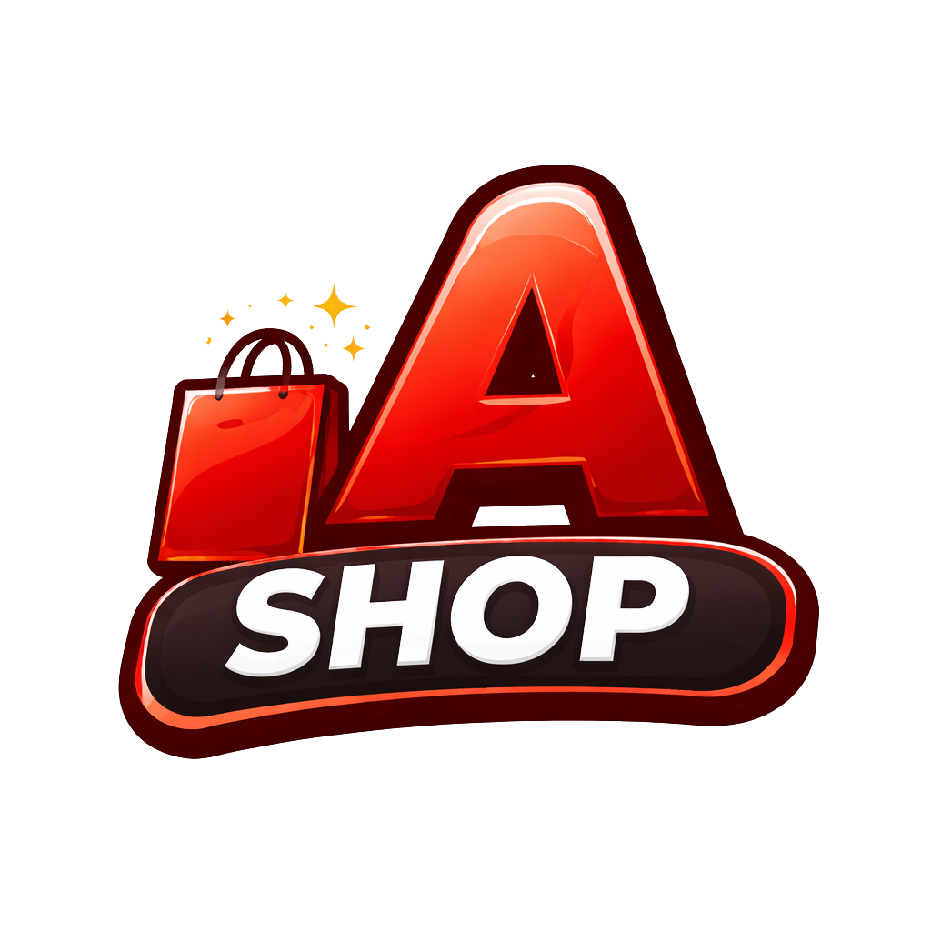 A-Shop