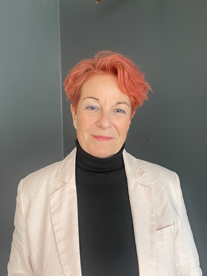Joan H salon