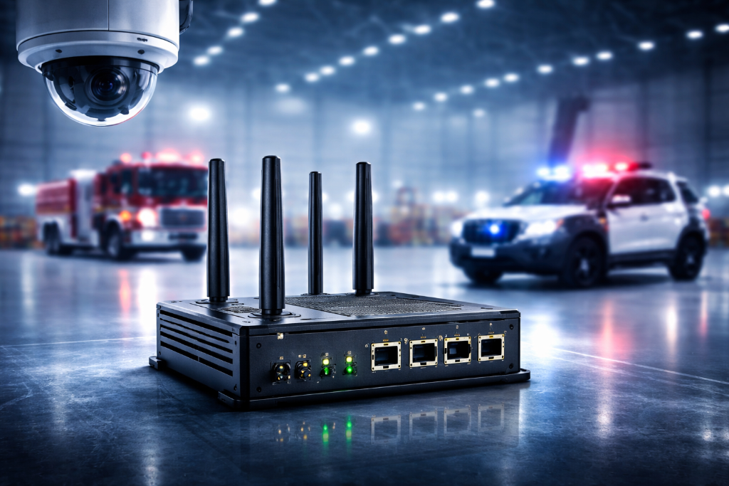 Mobilité IoT