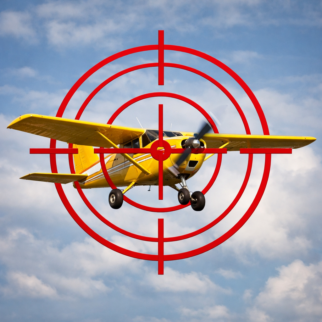 Détection Avion