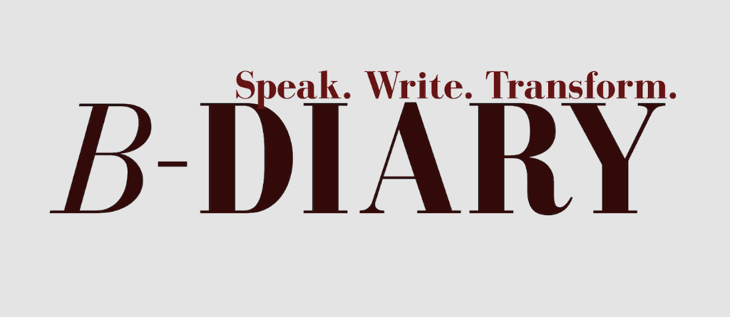 B-DIARY