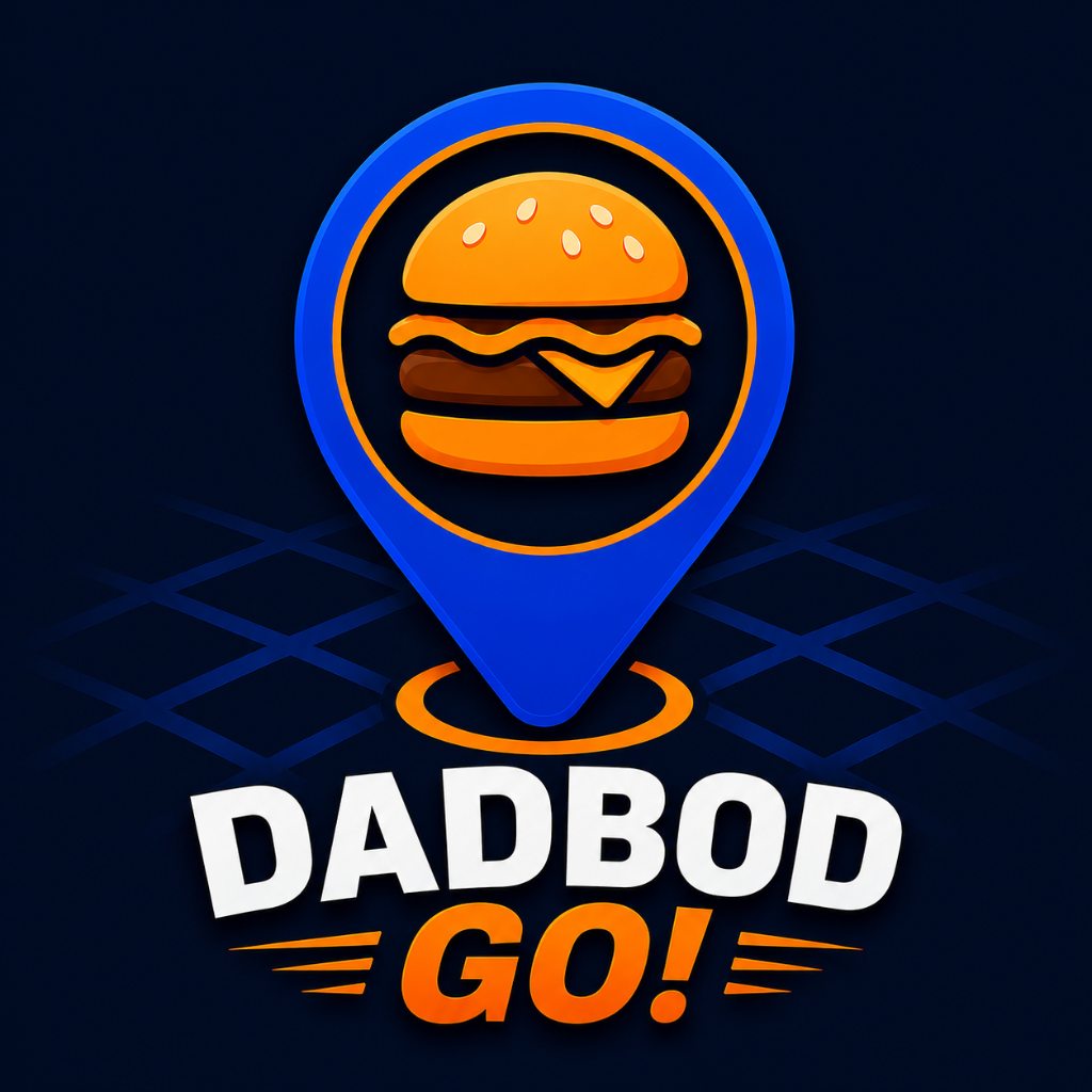 Dadbod GO!
