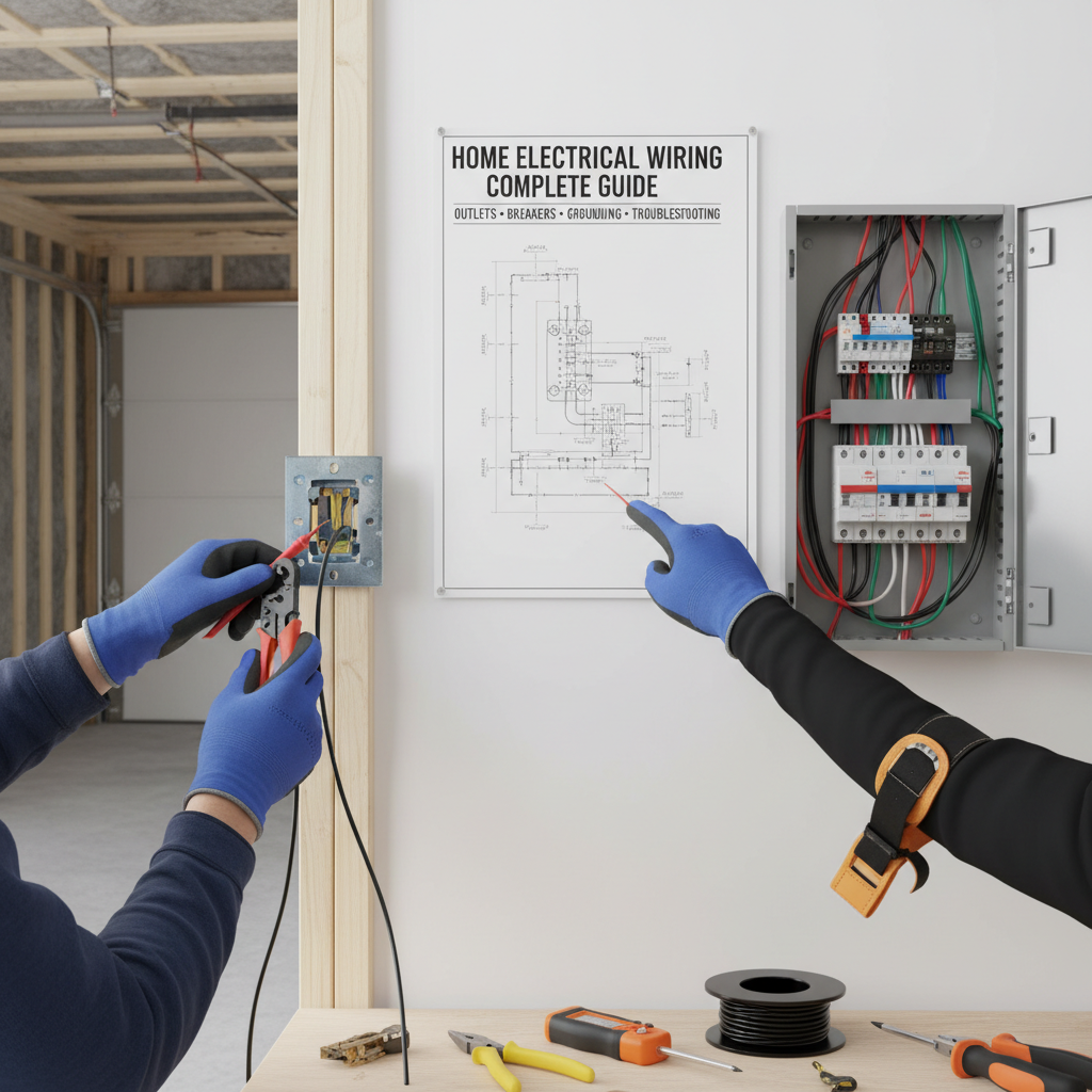 All Electrical — Complete Guide