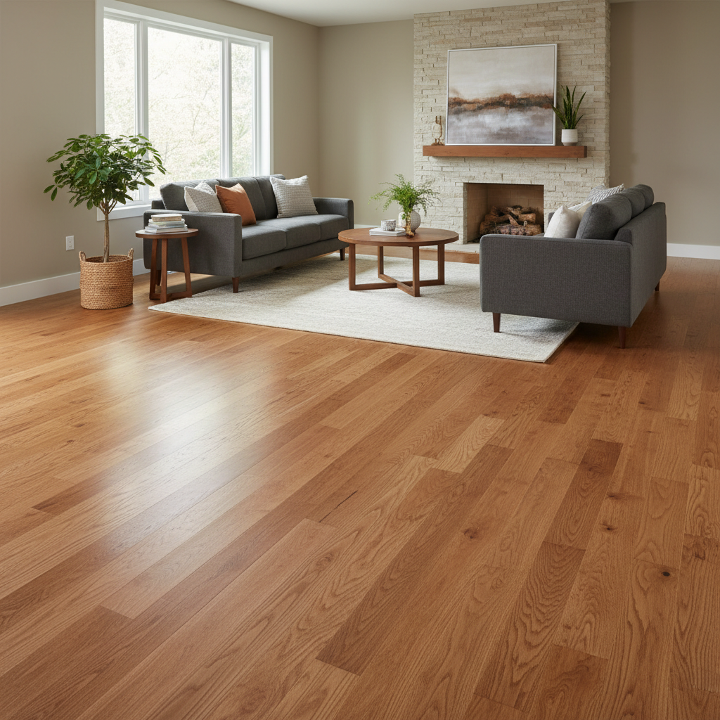 Wood Floors