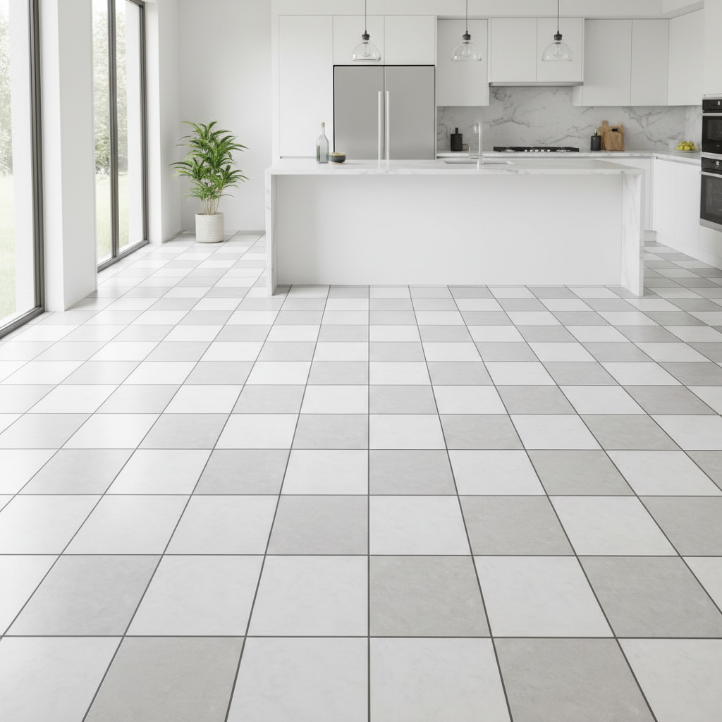 Tile Floors