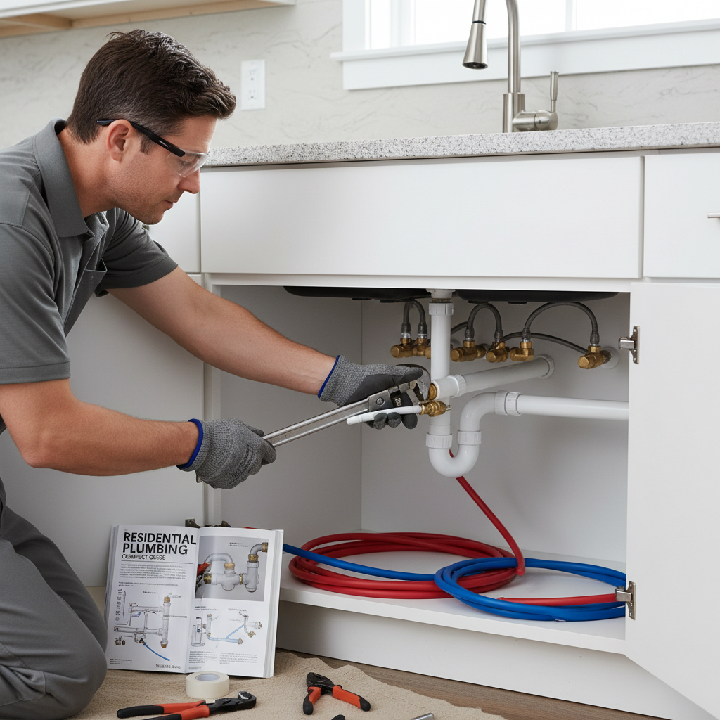 All Plumbing — Complete Guide