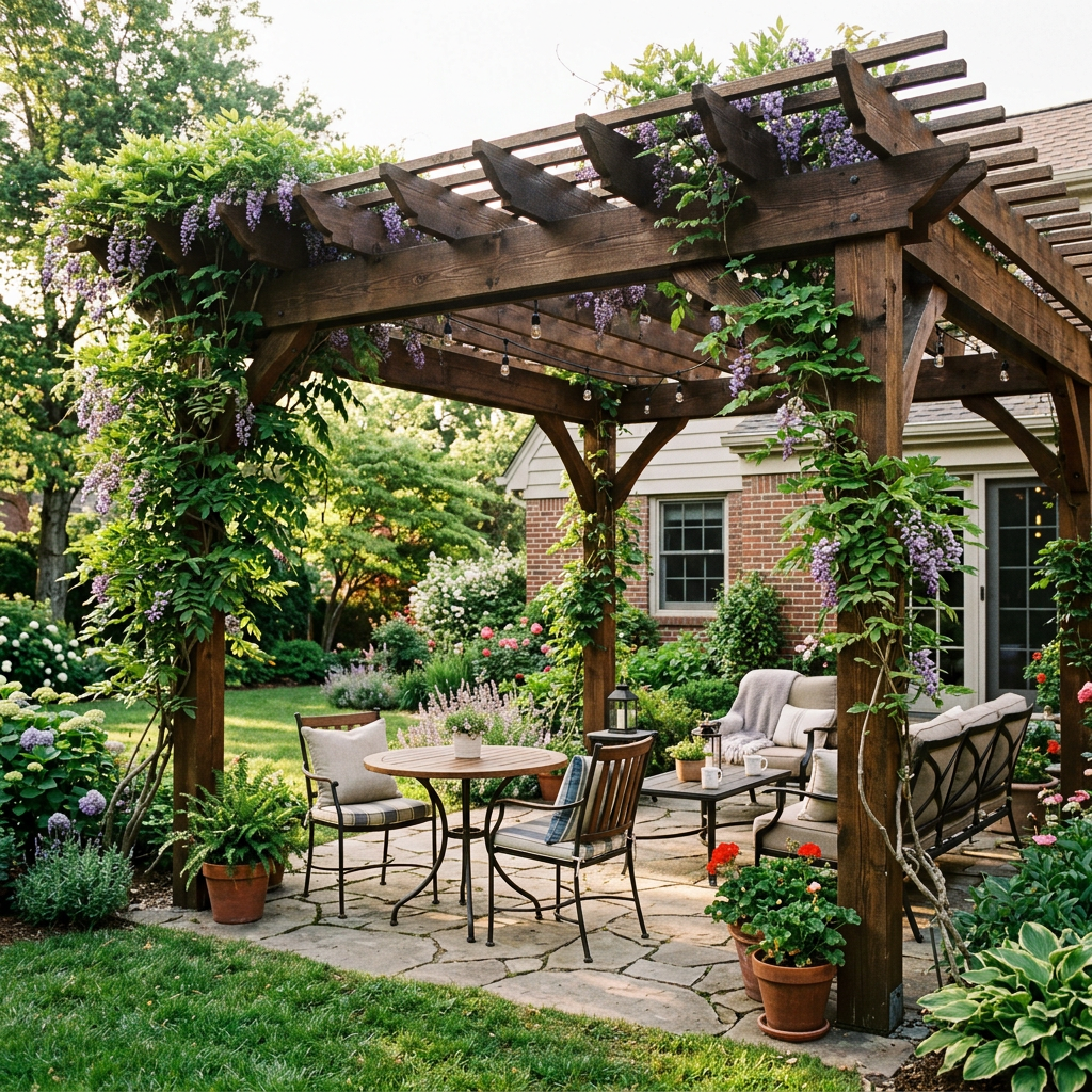 Pergola