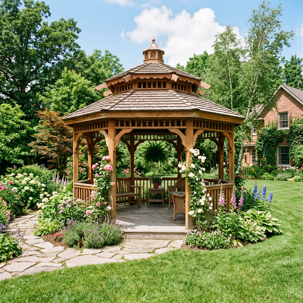 Gazebo