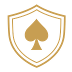 Spade and Shield