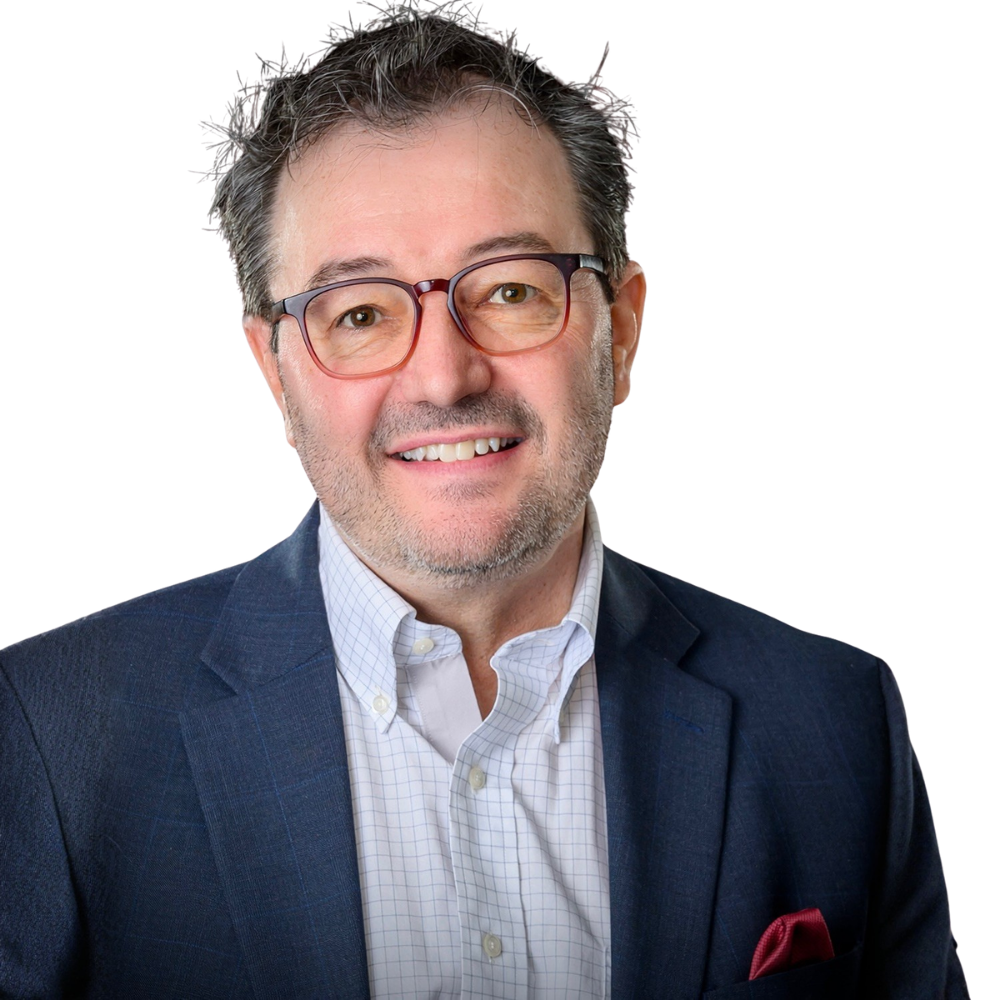 Eric Mead