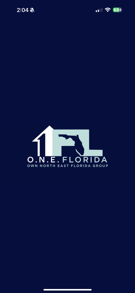 Your Home Search App