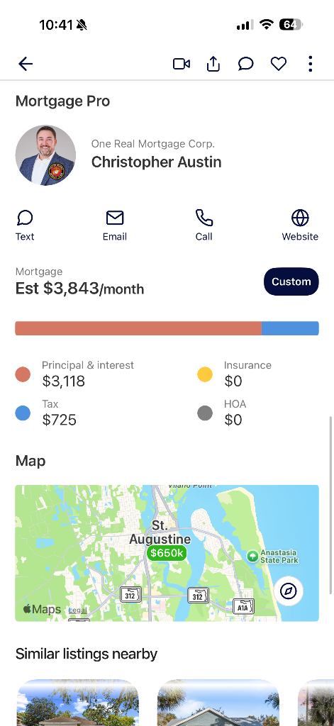 Full Property Details