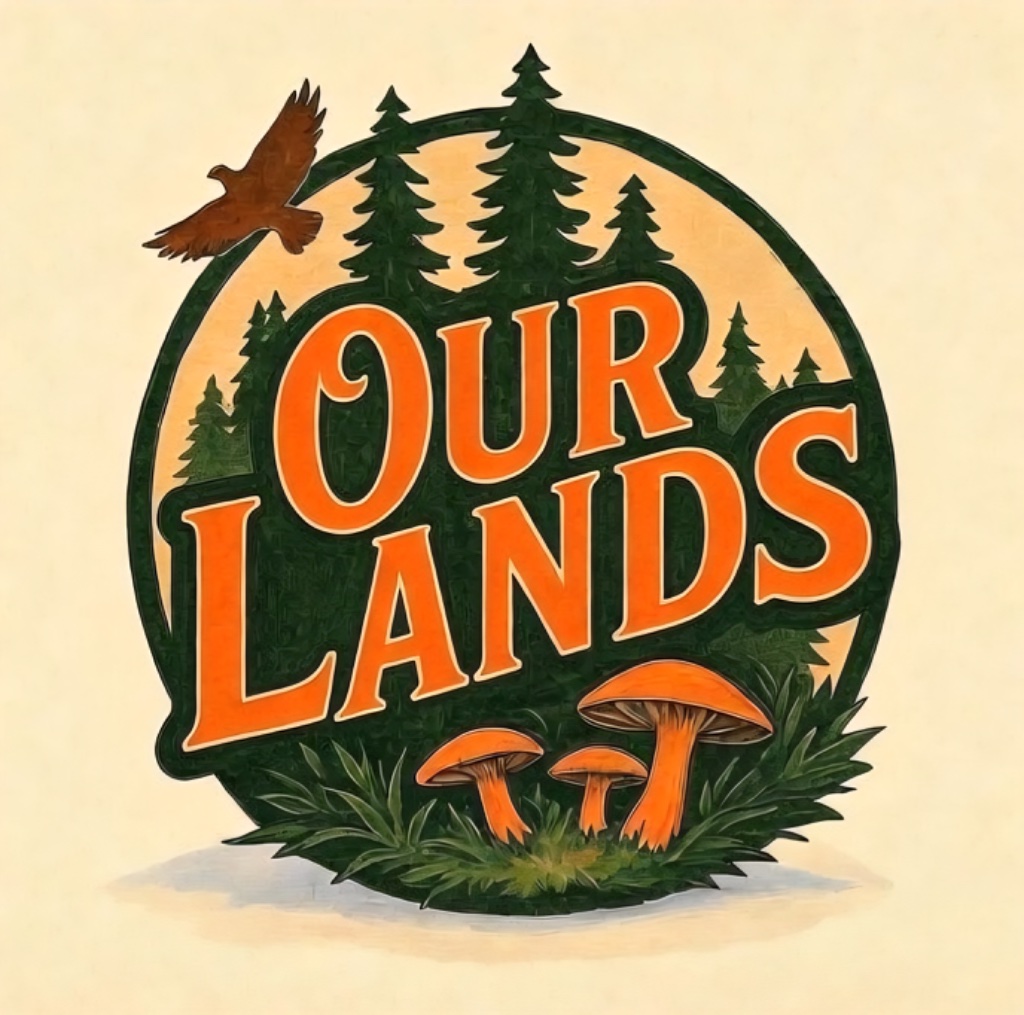 Our Lands