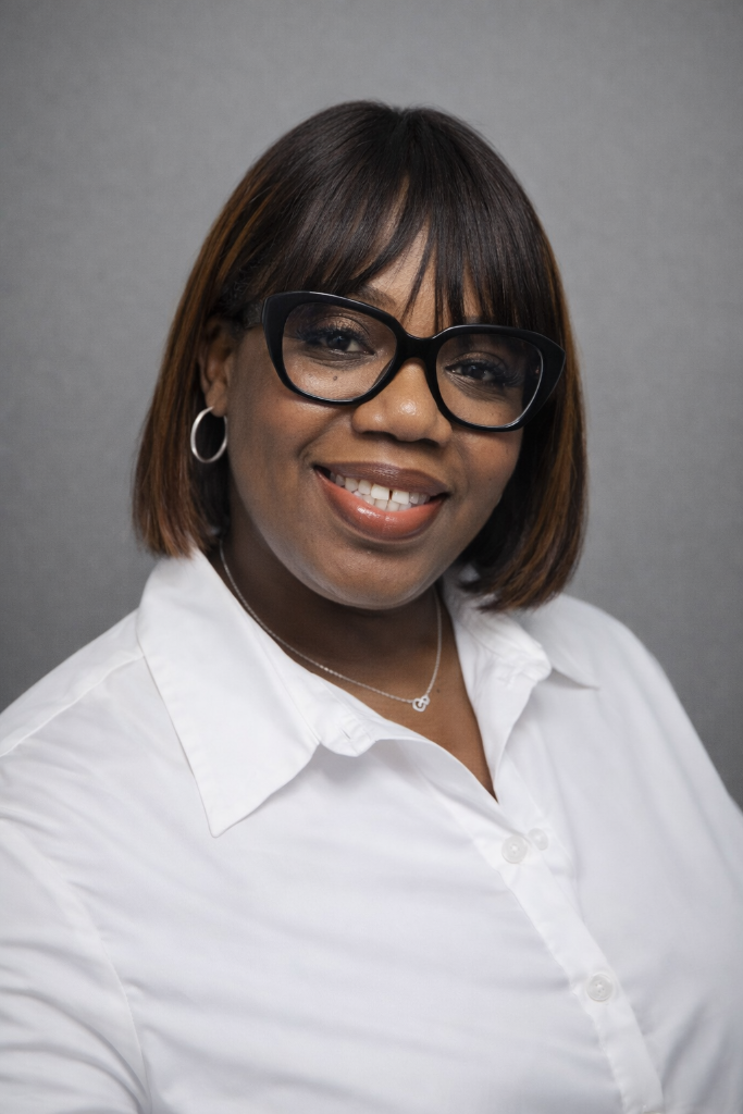 Eyitayo Janice Jegede, LMSW, CCM