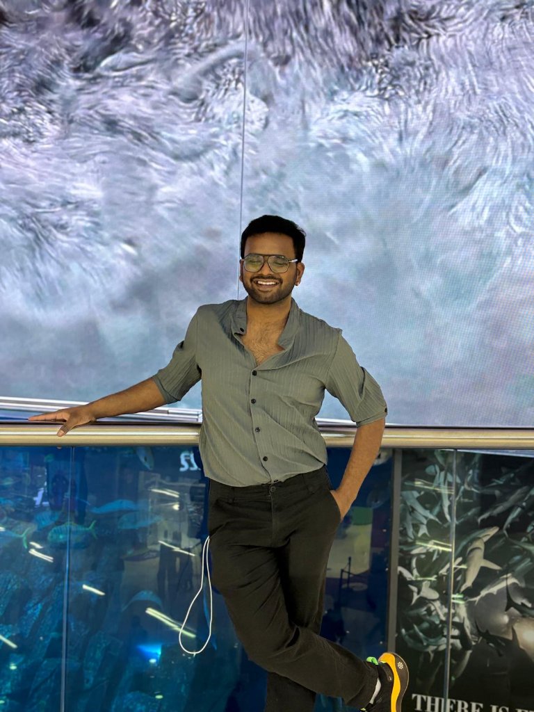 Dubai Mall, UAE