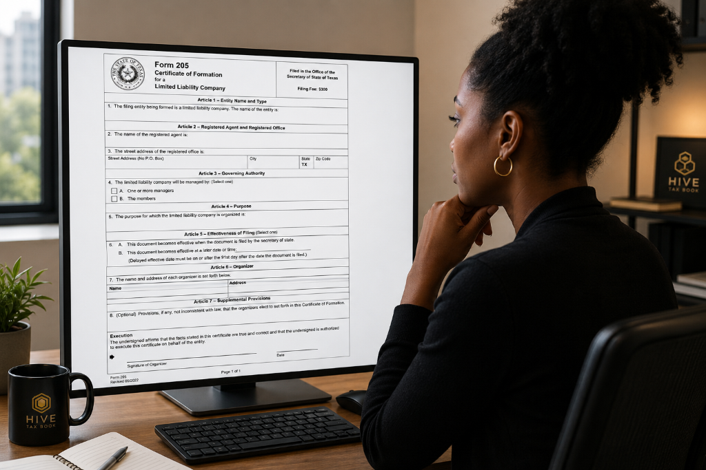 Why Every LLC Needs a Registered Agent (Especially If You Travel or Work Remotely)