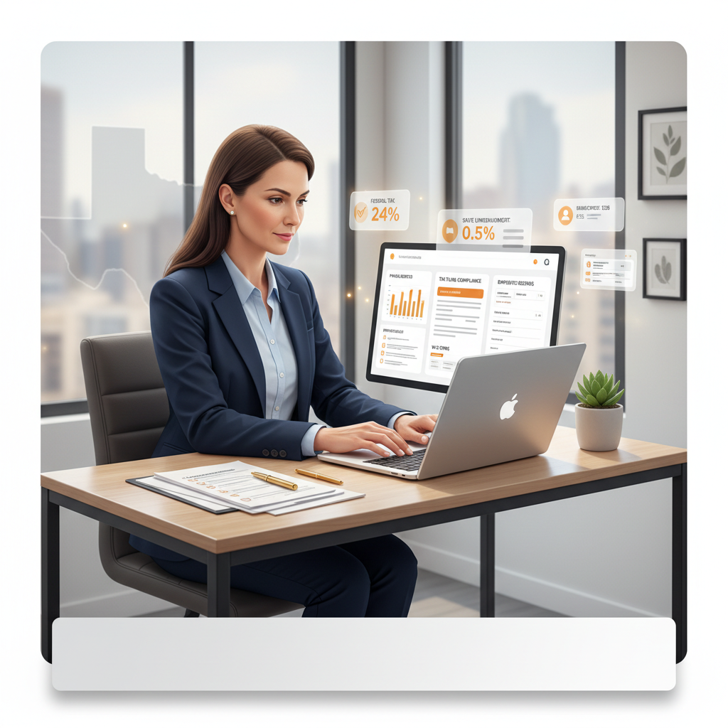 Do I Have to Pay Texas Unemployment Insurance Tax? Does My Company Need to Register?