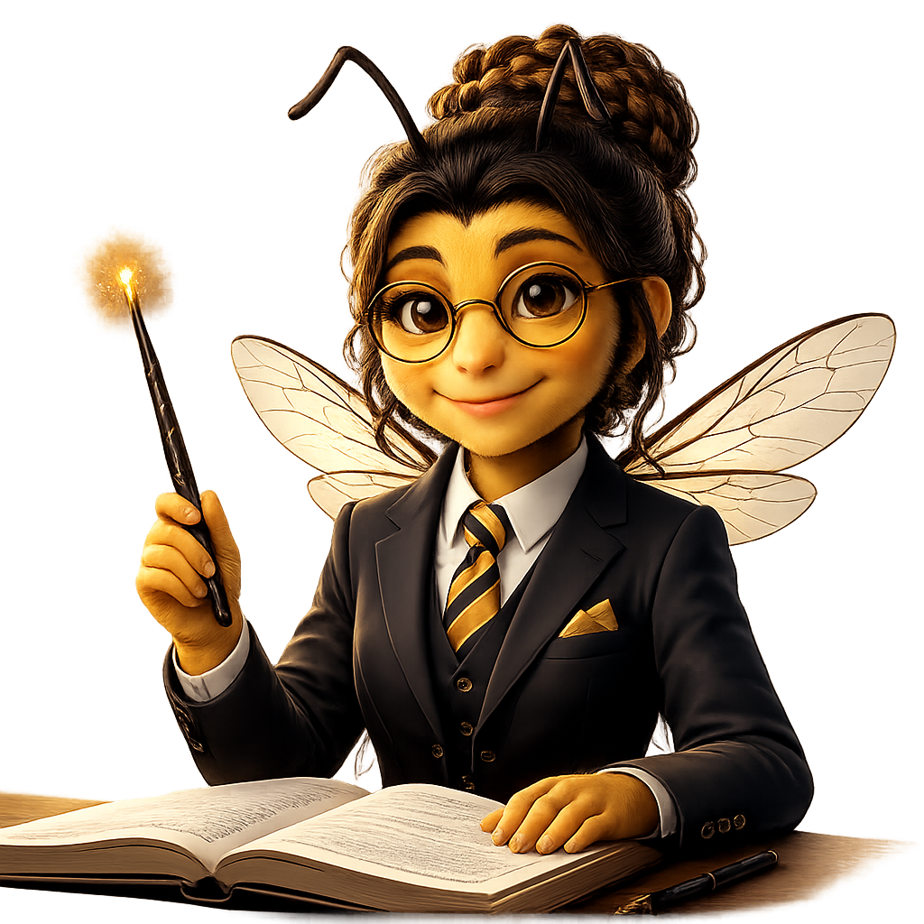 Sherry the Bee — Global Intelligence Guide