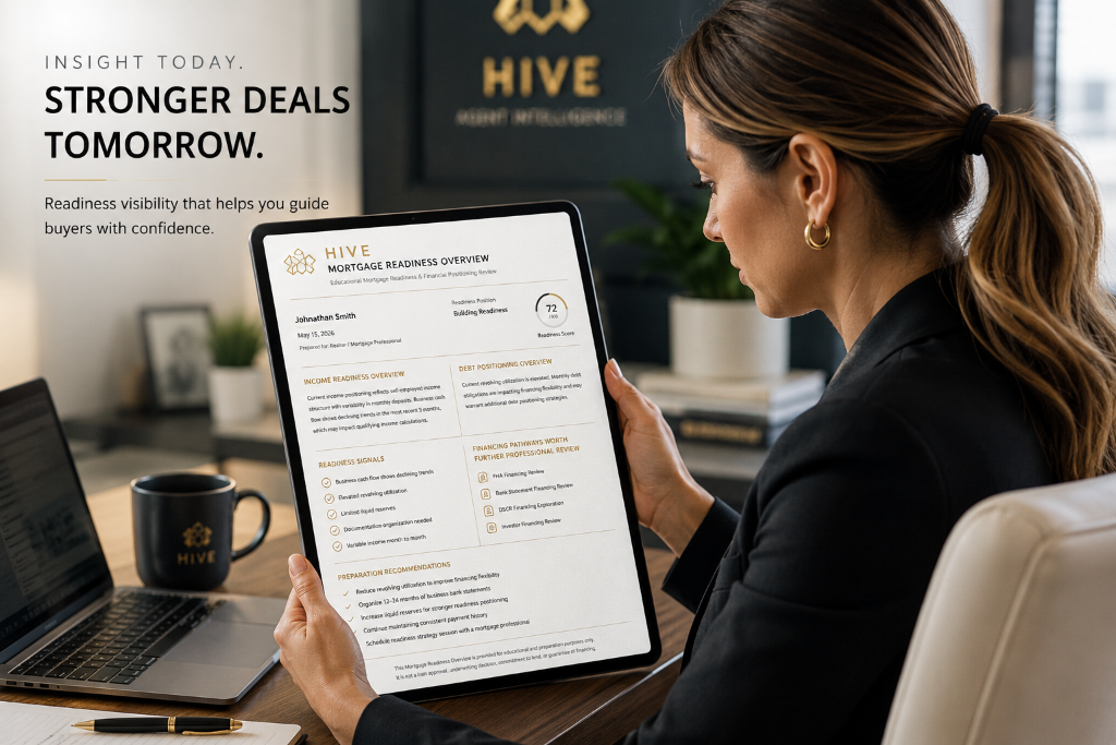 Coming Soon: What Is Hive Agent Intelligence?