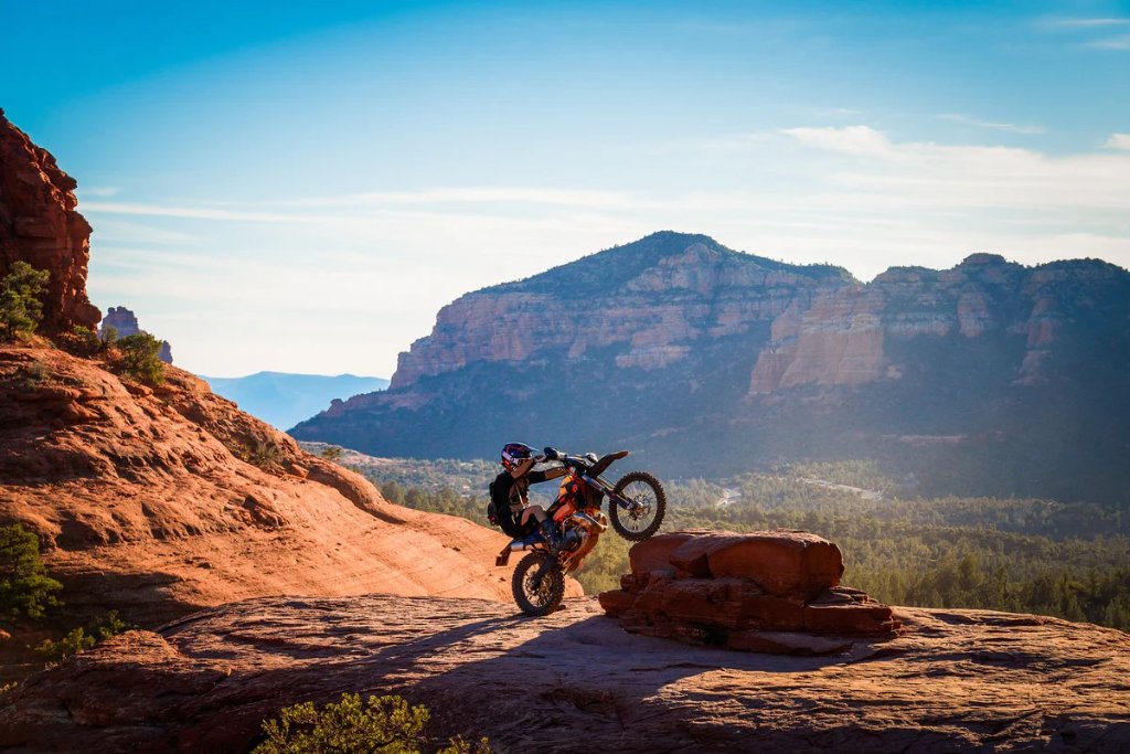 Sedona