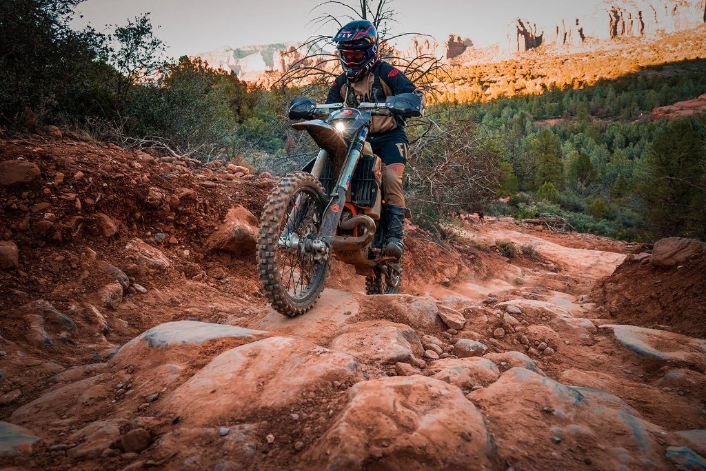 Sedona Red Rock Loop