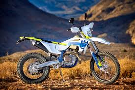 Husqvarna FE 350