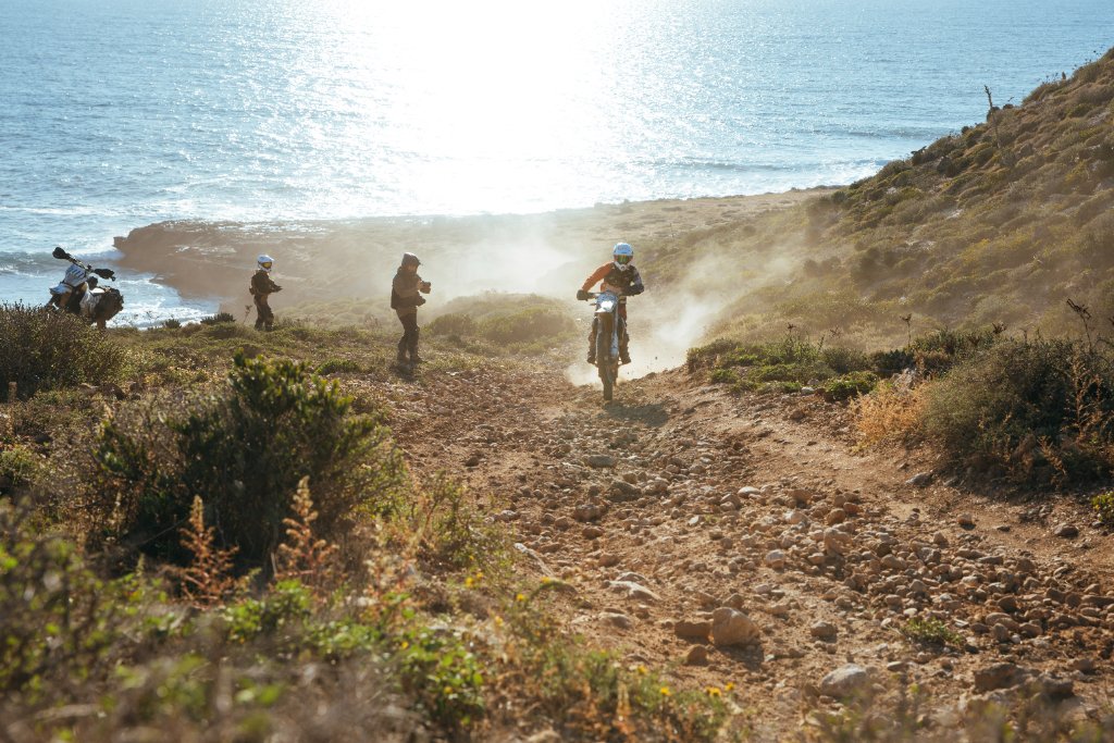 Baja Peninsula