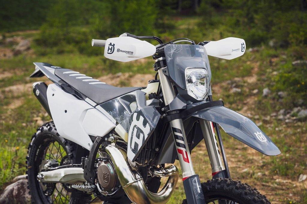 2024 Husqvarna TE 300 Pro