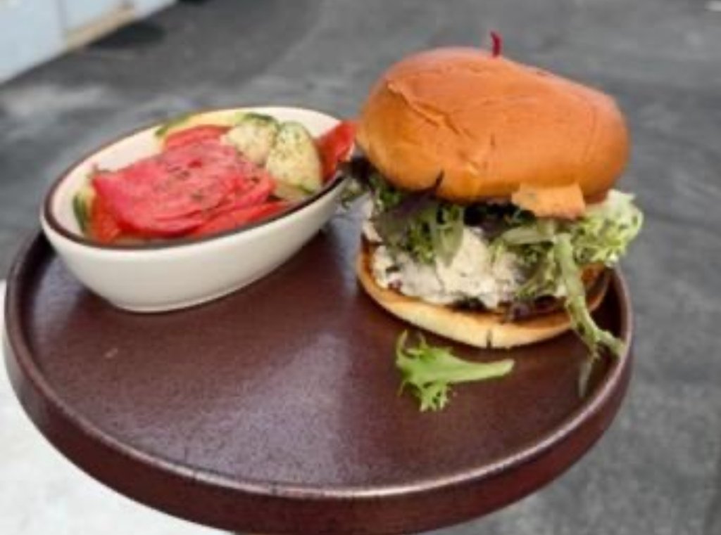 Food photo