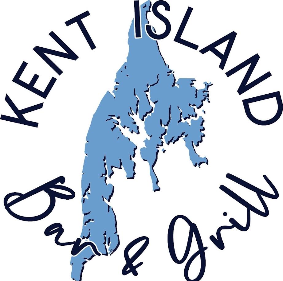 Kent Island Map
