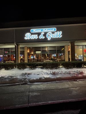 Kent Island Bar and Grill