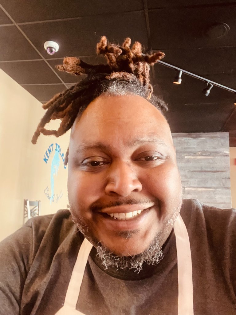 Otis Blount